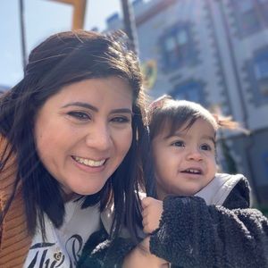 Meet your Posher, Gisselle